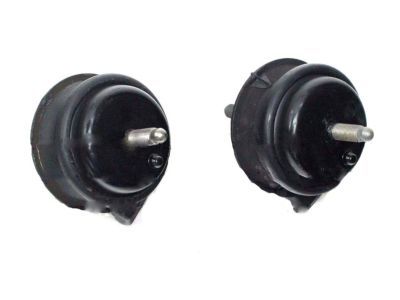 12361-50101 Lexus Engine Mounting Insulator Product Photo 3 of 6