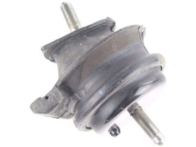 12361-50101 Lexus Engine Mounting Insulator Product Photo 6 of 6