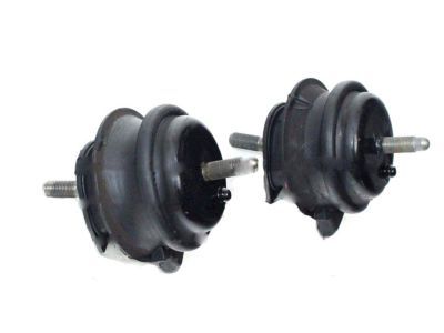 12361-50101 Lexus Engine Mounting Insulator Product Photo 2 of 6