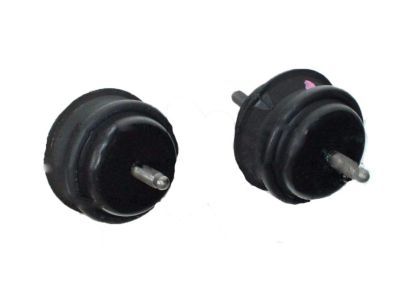12361-50101 Lexus Engine Mounting Insulator Product Photo 4 of 6