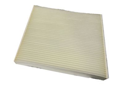 2013 Lexus CT200h Cabin Air Filter - 87139-52020