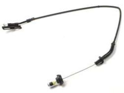 1998 Lexus ES300 Accelerator Cable - 35520-33050