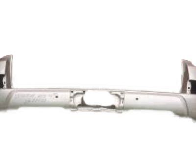 Lexus LX570 Bumper - 52159-6A956