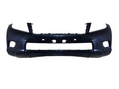 2015 Lexus IS250 Bumper - 52119-AA913