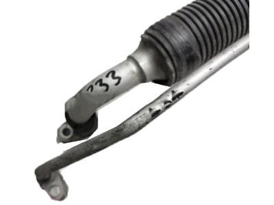 Lexus 88716-24270 Tube, Liquid, NO.1