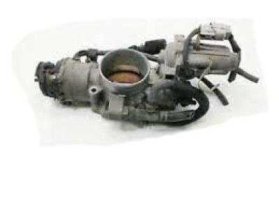 Lexus 22030-50141 Body Assy, Throttle W/Motor