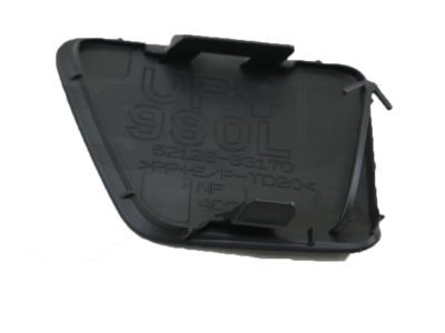 Lexus 52128-33912 Cover, Front Bumper Hole