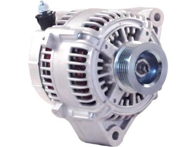 Lexus 27060-50040 Alternator Assembly