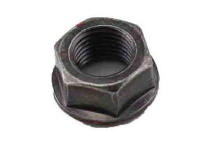 Lexus 90179-12141 Nut