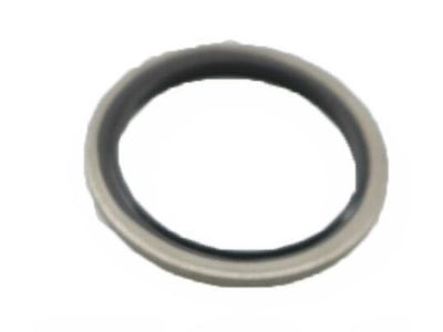 Lexus GS200t Fuel Injector O-Ring - 23291-31011