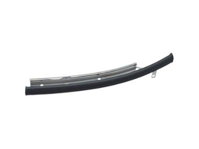 Lexus 75556-30111-J2 MOULDING, Roof Drip