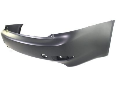 2008 Lexus IS250 Bumper - 52159-53905