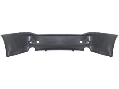 Lexus 52159-53905 Rear Bumper Cover