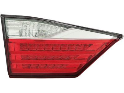 2013 Lexus ES350 Back Up Light - 81591-33230