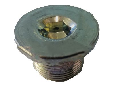 Lexus 90341-18057 Plug Sub-Assembly, W/HEAD