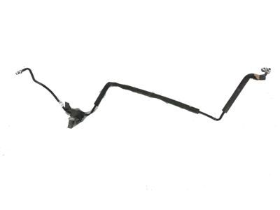 Lexus GX470 A/C Hose - 88710-6B011