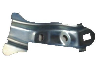 Lexus 58355-35020 Bracket, Rear Bumper Arm