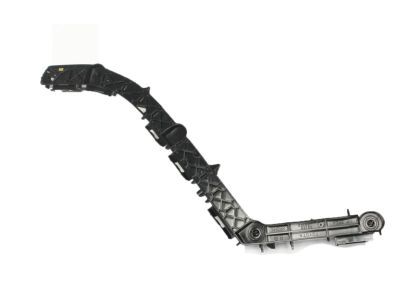 Lexus 52155-60100 Support, Rear Bumper Side