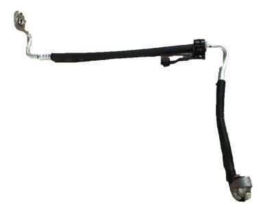 2003 Lexus SC430 A/C Hose - 88703-24030