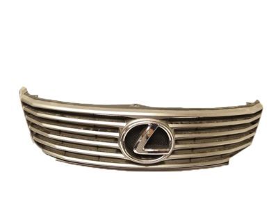 Lexus 53111-24050 Grille, Radiator