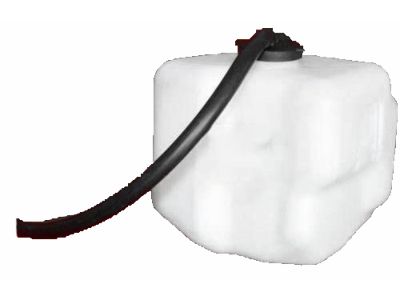 Lexus ES330 Coolant Reservoir - 16470-20091