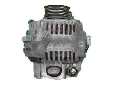 Lexus 27060-28100 Alternator Assy, W/Regulator