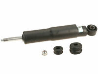 Lexus 48530-80714 ABSORBER Assembly, Shock