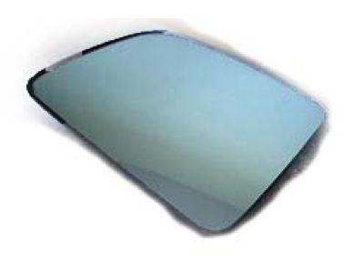 1999 Lexus RX300 Car Mirror - 87961-48030