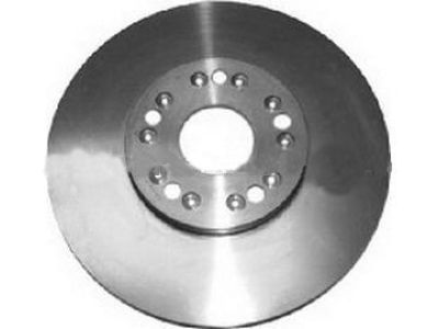 1991 Lexus LS400 Brake Disc - 43512-50060