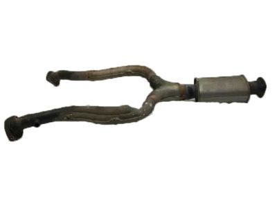 Lexus GS300 Catalytic Converter - 17410-50210