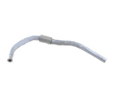 1996 Lexus LX450 Coolant Reservoir Hose - 16267-66020