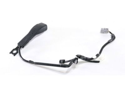 Lexus RC350 Seat Belt - 73240-53040-C0