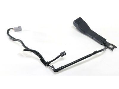 Lexus 73240-53040-C0 Belt Assembly, Front Seat