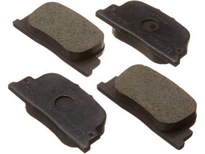 2001 Lexus ES300 Brake Pad Set - 04466-32030