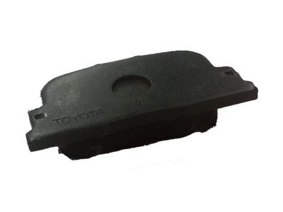 Lexus 04466-32030 Rear Disc Brake Pad Kit