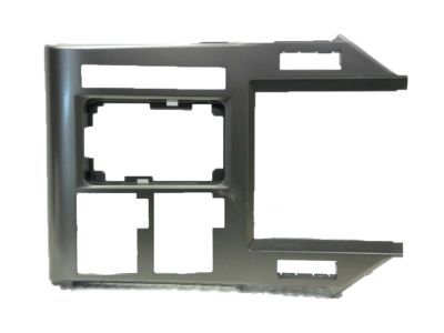 Lexus 58821-60381 Panel, Console, Upper