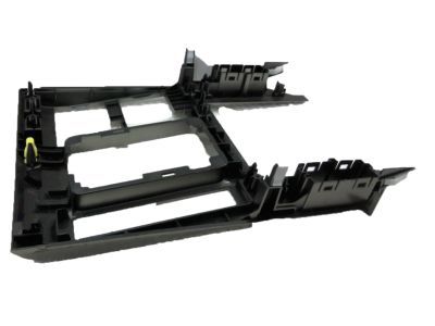 Lexus 58821-60381 Panel, Console, Upper