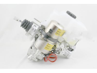 2006 Lexus LX470 Brake Fluid Pump - 47050-60043