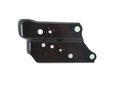 Lexus 53804-33040 Bracket Sub-Assembly, Front