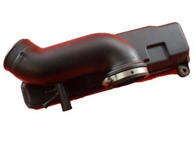 Lexus LS400 Air Intake Coupling - 17875-50121