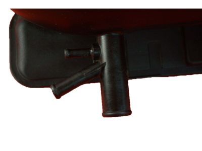 Lexus 17875-50121 Pipe, Intake Air Connector