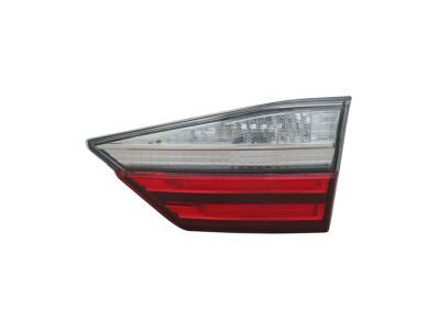 Lexus ES350 Back Up Light - 81581-33300