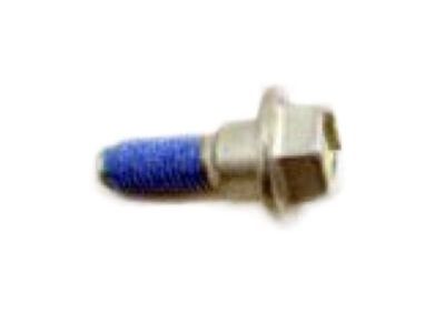 Lexus 90105-06143 Bolt(For Shift Fork Set)