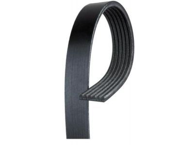 Lexus IS300 Drive Belt - 90916-02412