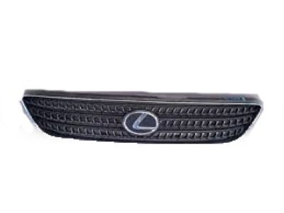 2004 Lexus IS300 Grille - 53101-53070