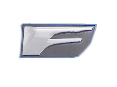 2010 Lexus IS F Emblem - 75362-53010