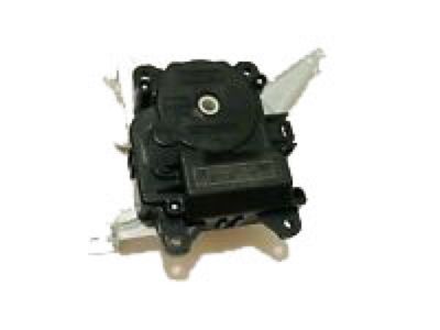 Lexus ES300h Blend Door Actuator - 87106-33290