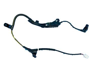 Lexus 89542-50041 Sensor, Speed