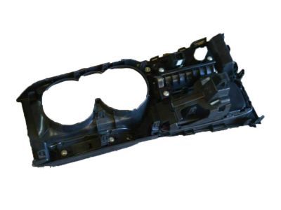 Lexus 58804-76090 Panel Sub-Assembly, Console