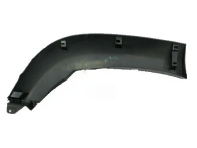 Lexus 61064-60905 Extension Sub-Assy, Rear Wheel Opening, NO.2 LH